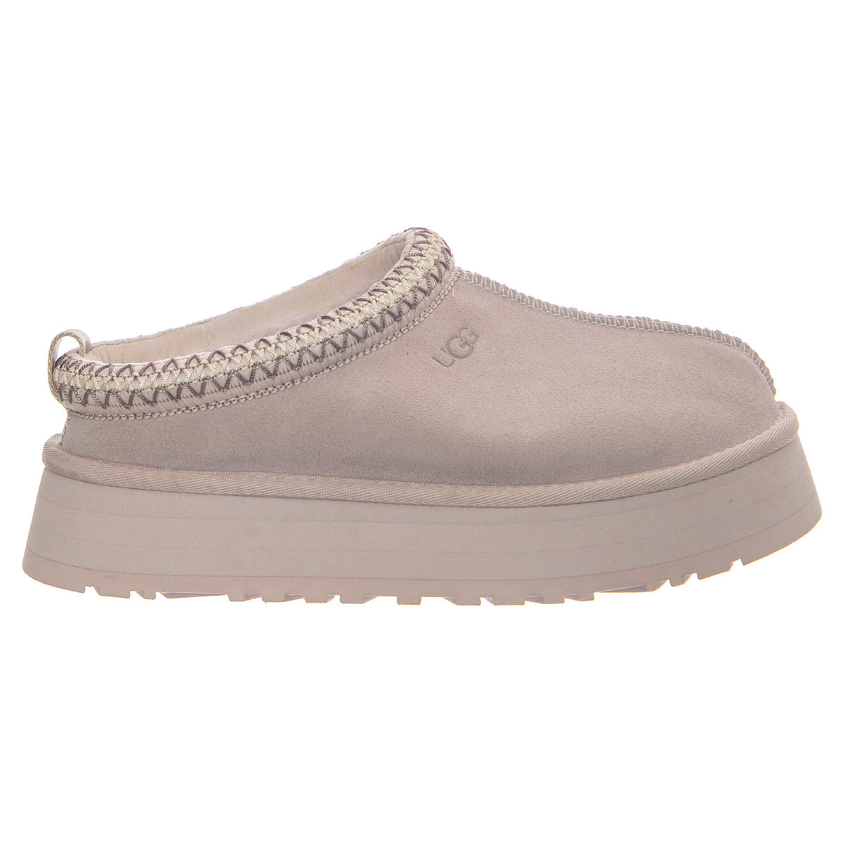 W Tazz Bay Fog - Scarpe Donna Grige 1122553-BYF . UGG 