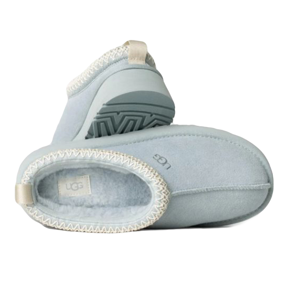 W TAZZ SEA FOAM - Sandali Donna Azzurro Chiaro 1122553-SFOA . UGG 