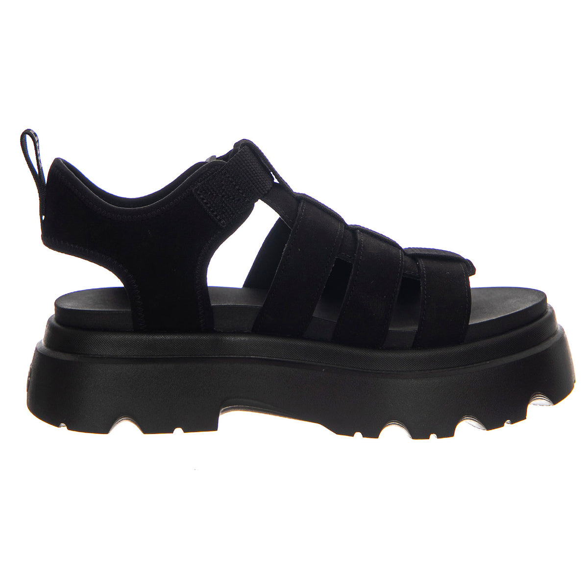 W CORA BLACK 1152698-BLK . UGG 