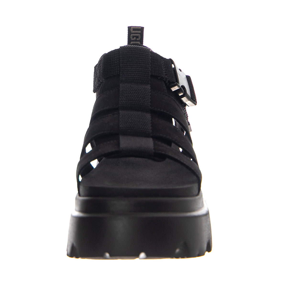 W CORA BLACK 1152698-BLK . UGG 