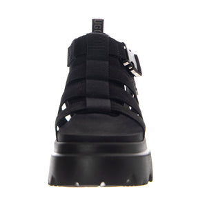 W CORA BLACK 1152698-BLK . UGG 