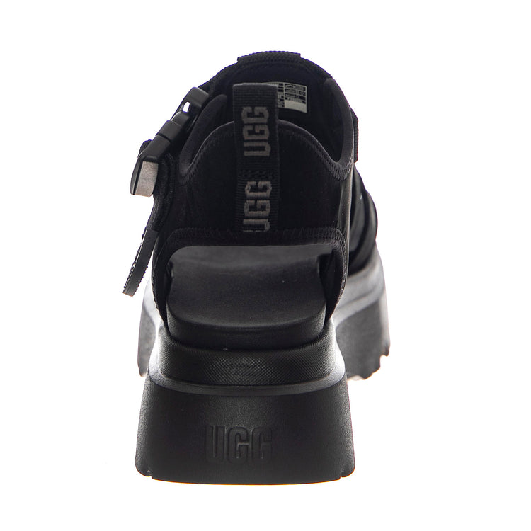 W CORA BLACK 1152698-BLK . UGG 