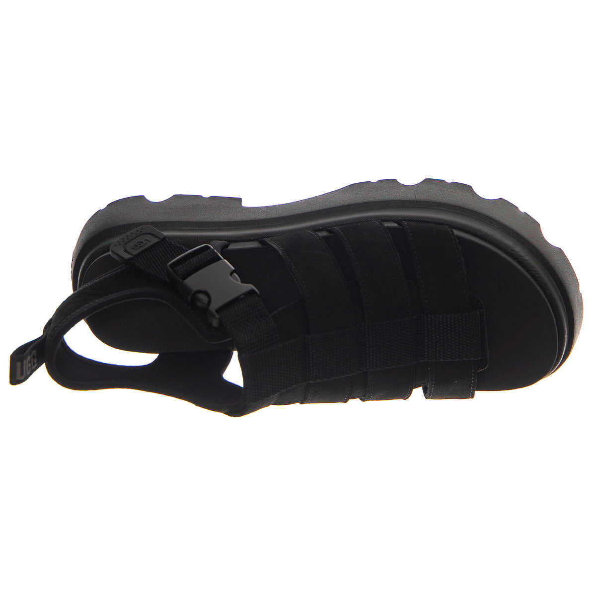 W CORA BLACK 1152698-BLK . UGG 