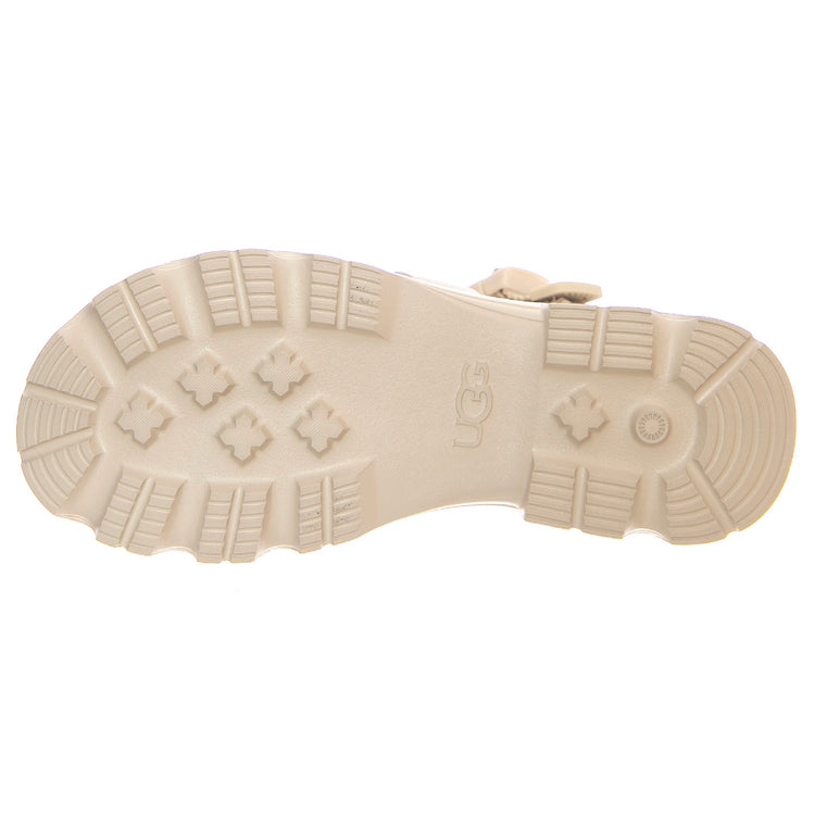 W Cora Jasmine - Sandali Donna Bianchi 1152698-JSM . UGG 