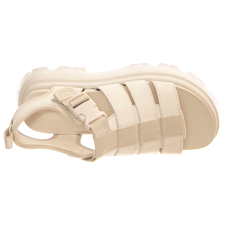 W Cora Jasmine - Sandali Donna Bianchi 1152698-JSM . UGG 