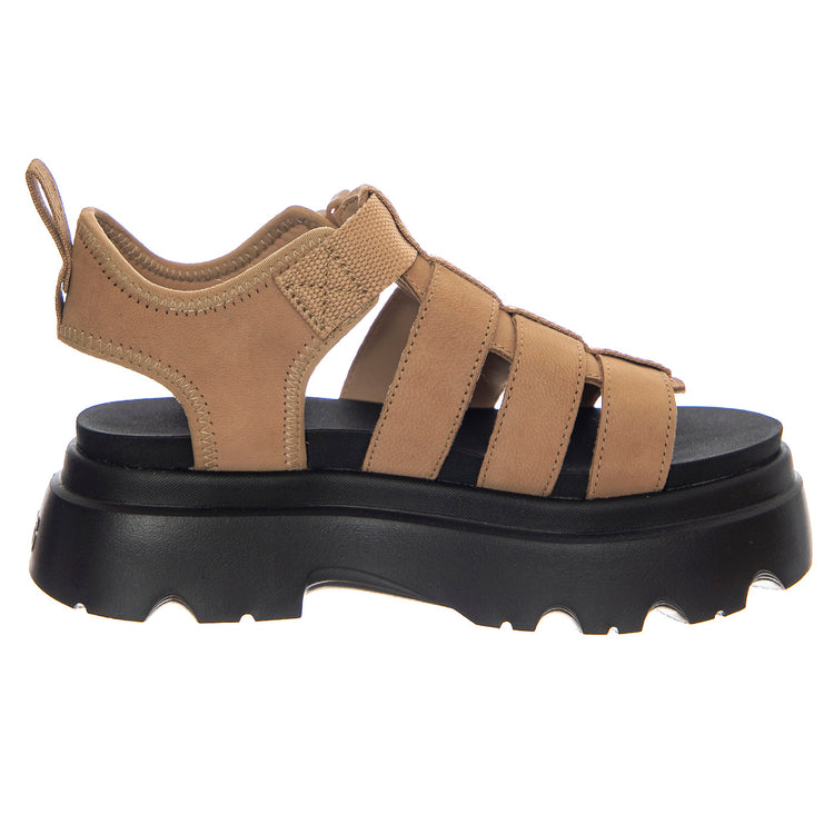 W Cora Sand - Sandali Donna Beige 1152698-SAN . UGG 