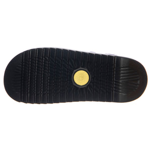 M Maxxer Slide 2.0 Black - Sandali Uomo Neri 1167871-BLK . UGG 