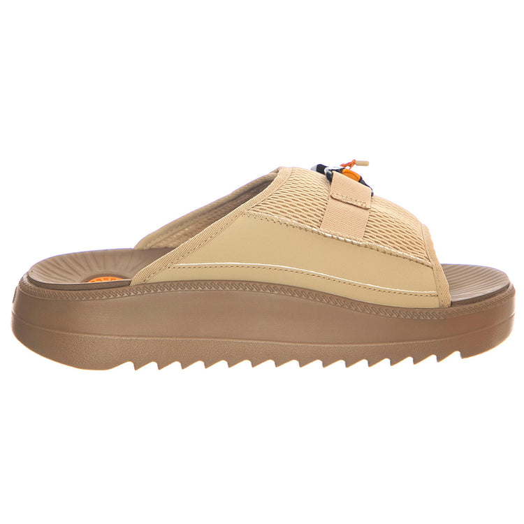 M Maxxer Slide 2.0 Mustard Seed - Sandali Uomo Beige 1167871-MDSD . UGG 