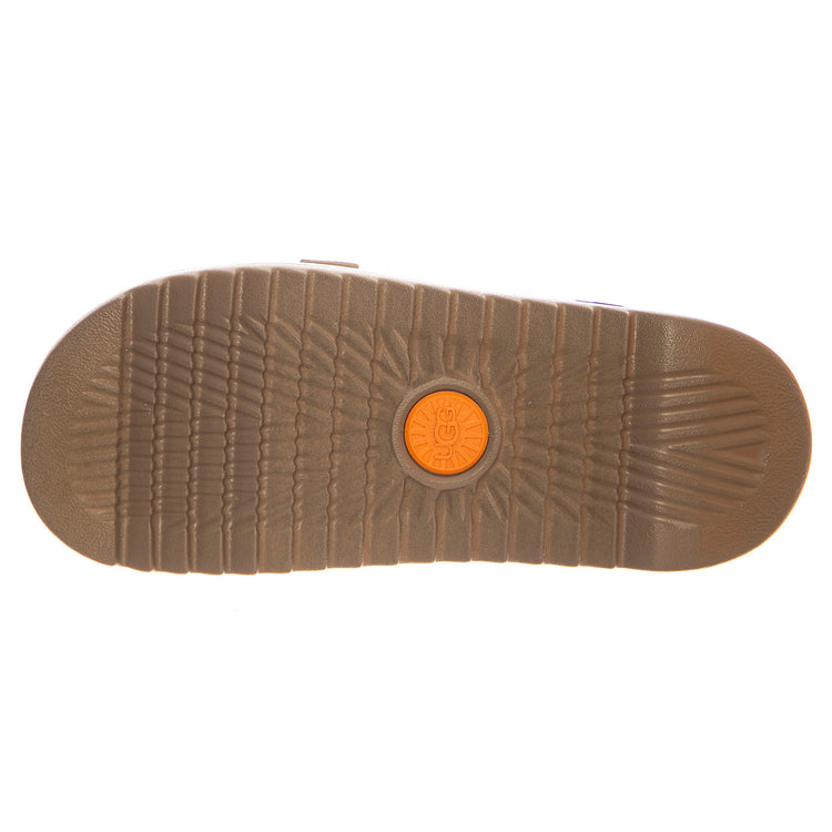 M Maxxer Slide 2.0 Mustard Seed - Sandali Uomo Beige 1167871-MDSD . UGG 