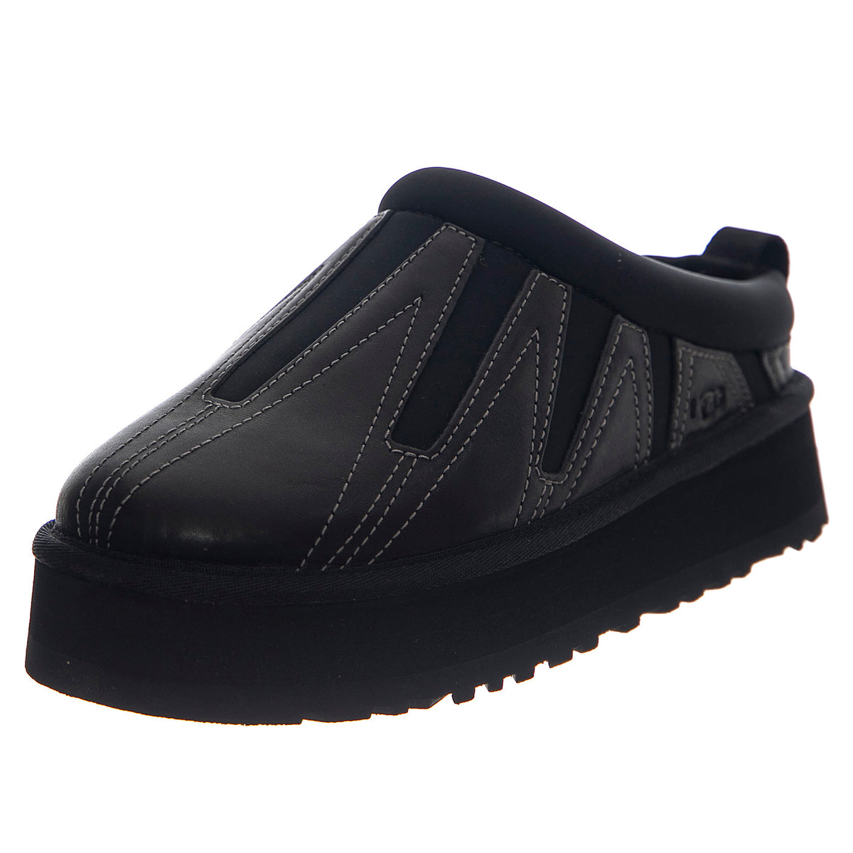 W Tazz Sunwave Black - Sandali Donna Neri 1169771-BLK . UGG 
