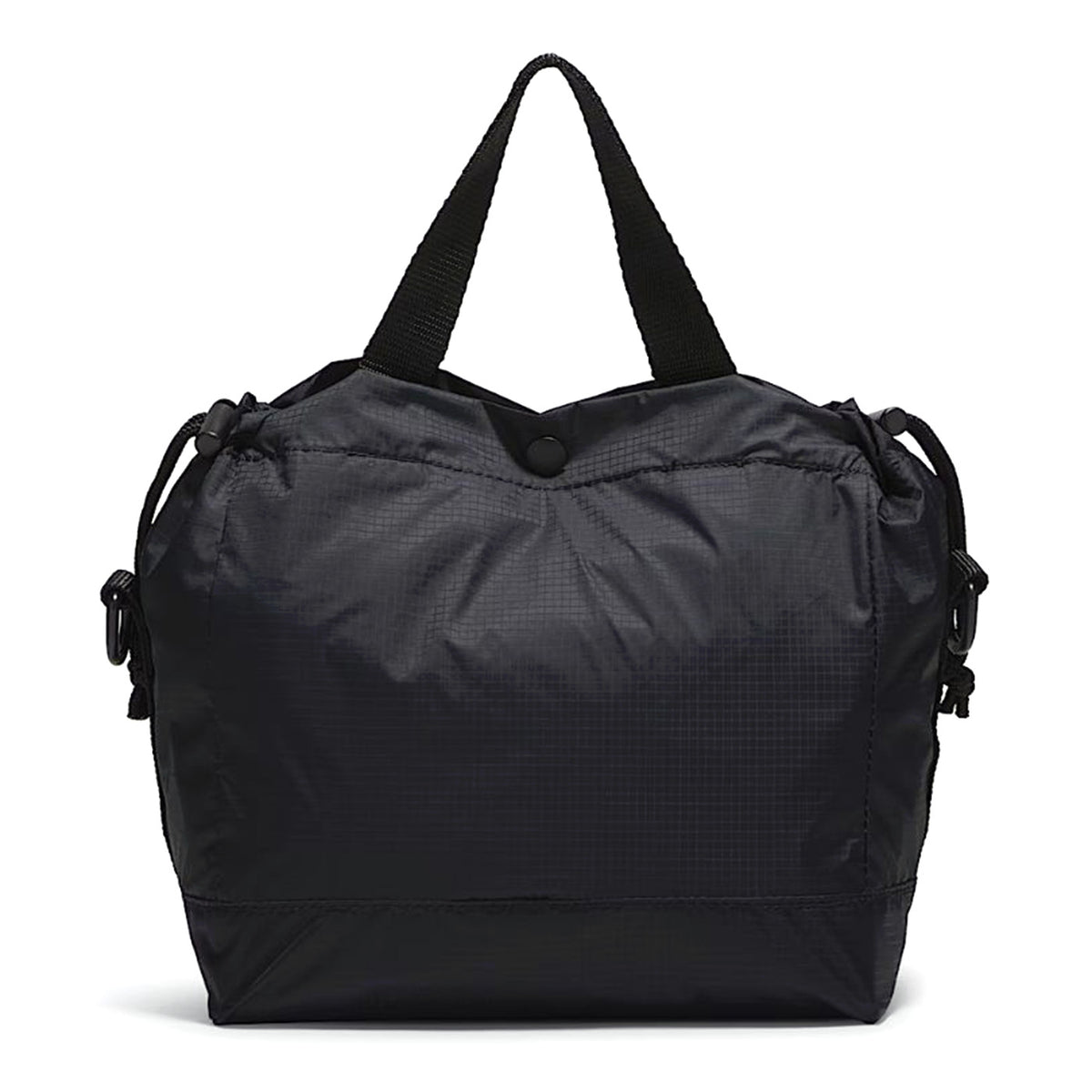 Its A Mini Cinch Bag Black - Borsa a Tracolla Nera VN000MNZBLK1 . VANS 