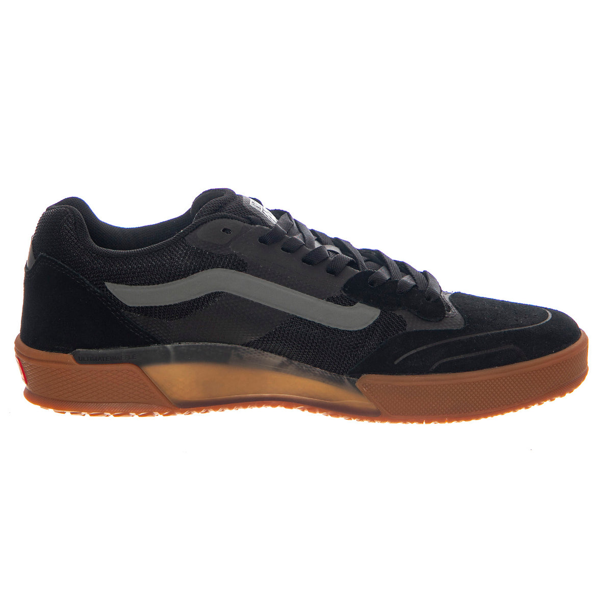 Skate AVE 2.0 Black / Gum - Scarpe Uomo Nere VN0A2Z3HB9M1 . VANS 