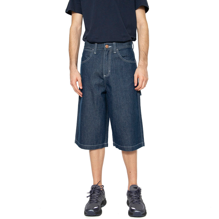 CJ Skater Short Rinse - Bermuda Uomo Blu 112362501 . WRANGLER 