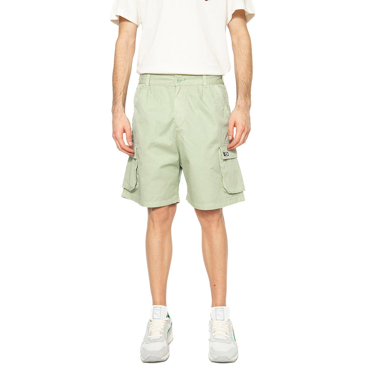 Ringe Cargo Short - Bermuda Uomo Verdi I031953.28V.GD.-28V.GD . EDWIN 
