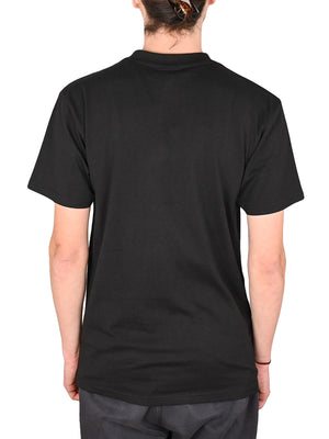 T-SHIRT GFL EAGLE BLACK - Maglietta Girocollo Uomo Nera 319840_1 . INDEPENDENT 