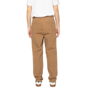 Belt 9350 Pant Brown - Pantaloni Uomo Marroni 208929350-1029 . MINIMUM 