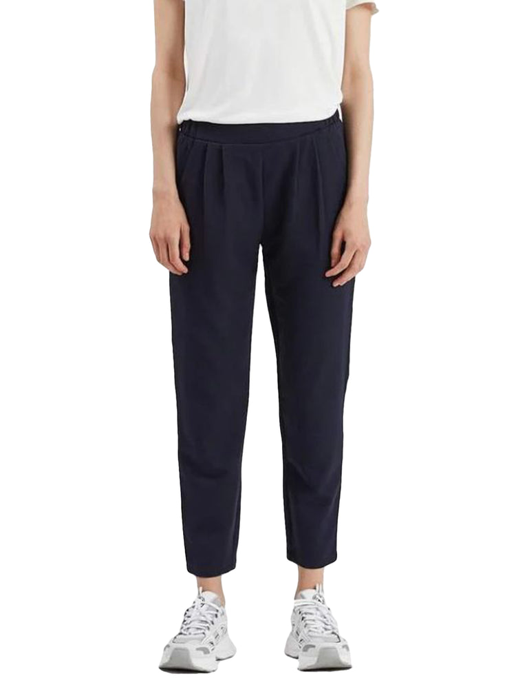 SOFJA 2.0 E54 BLUE - Pantaloni Donna Blu 21720e54-687 . MINIMUM 