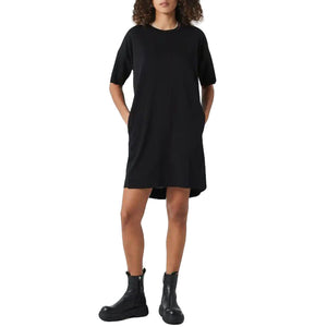 REGITZA 2.0 0265 BLACK - Abitino T-Shirt Donna Nero 217250265-999 . MINIMUM 