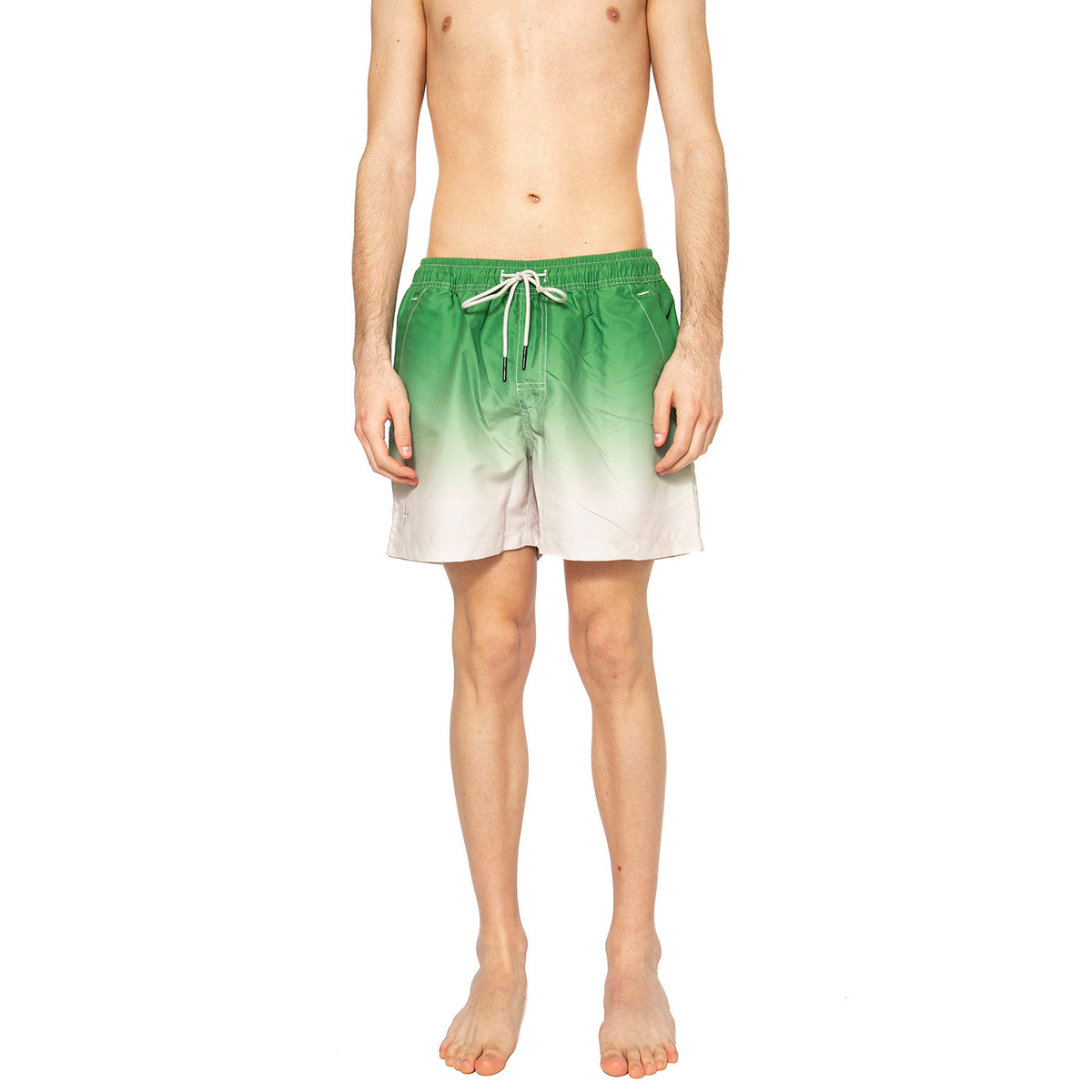 Beach Grade Swim Shorts - Costume da Bagno Uomo Multicolore 5001-302-5001-302 . OAS 