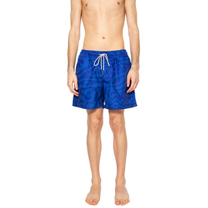 Rapture Swim Shorts - Costume da Bagno Uomo Multicolore 5001-317-5001-317 . OAS 