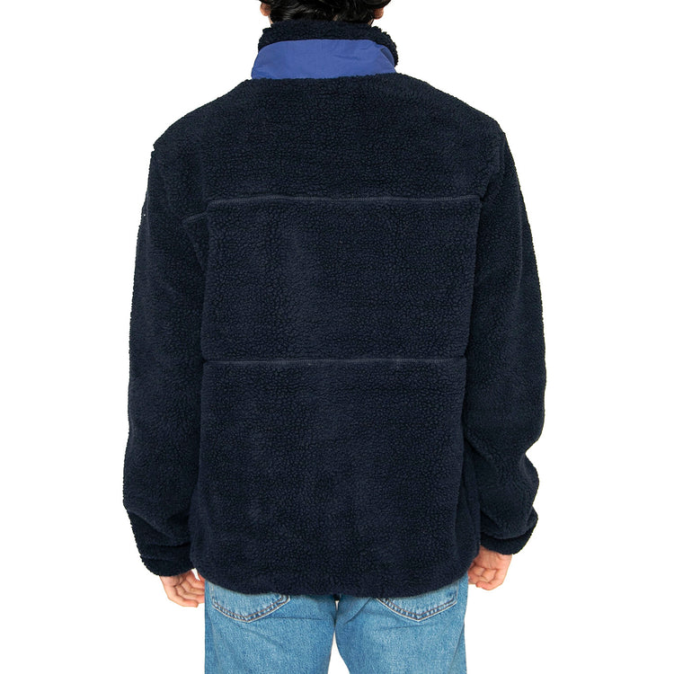 Mattawa Jacket Navy Blazer - Giacca Uomo Blu PFD0444-203 . PENFIELD 