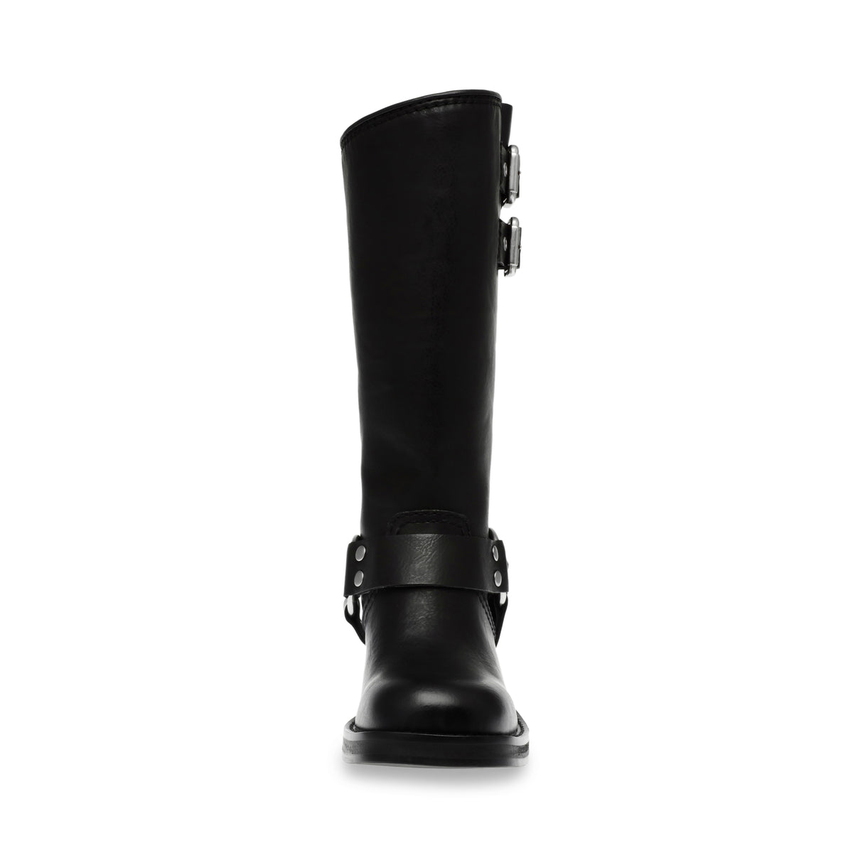 Eastern Black - Stivali Donna Neri SMSEASTERN-1 . STEVE MADDEN 