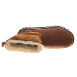M Heritage Pull-On Trailglazer Chestnut - Stivali Uomo Marroni UGMHPOTRCN1158213M . UGG 