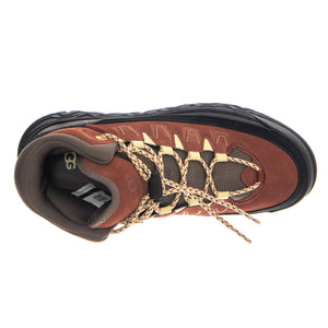 W Captrail High Red Jasper - Scarpe Donna Multicolore UGSCAPTHRDJ1161831W . UGG 