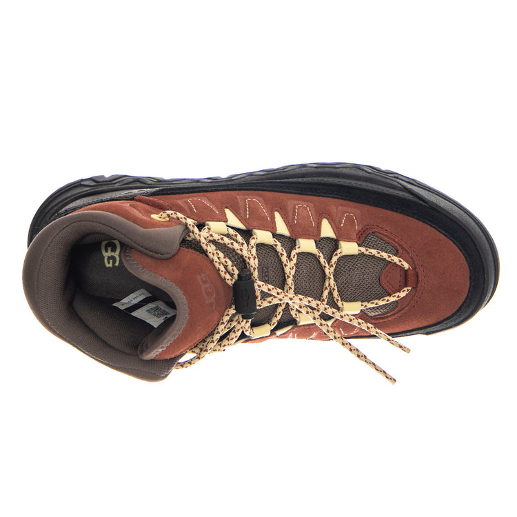 W Captrail High Red Jasper - Scarpe Donna Multicolore UGSCAPTHRDJ1161831W . UGG 