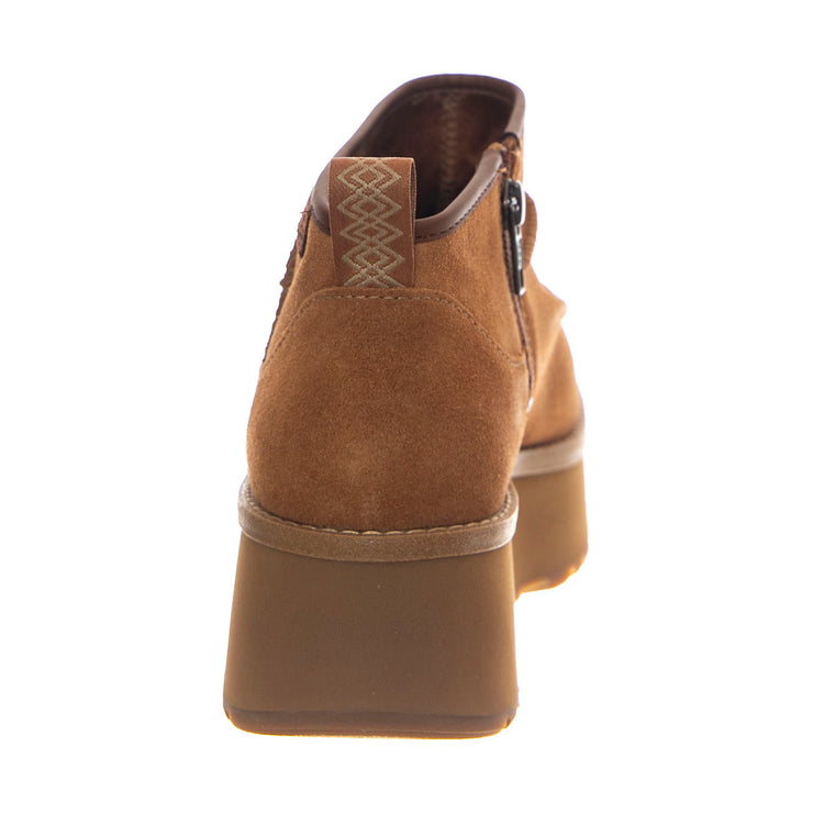 W Cityfunc Ultra Mini Chestnut - Stivali Donna Marroni UGSCITYFUMCN1158193W . UGG 