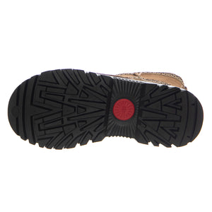 W Classic Mini Trailglazer Hickory - Stivali Donna Marroni UGSCLMTRHCK1158322W . UGG 