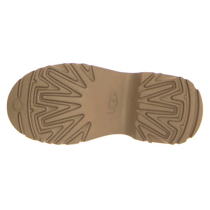 W New Heights Cozy Clog Mustard Seed - Scarpe Donna Beige UGSNHCCLOMDS1162510W . UGG 