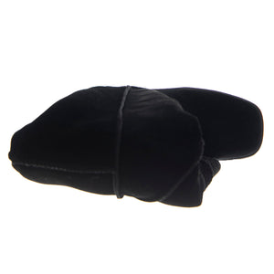 W New Heihghts Platform Xtra Black - Stivali Donna Neri UGSNHPLXBLK1157911W . UGG 