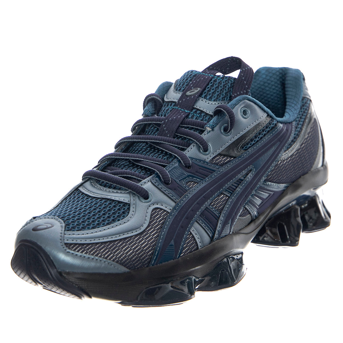 US5-S Gel-Quantum Light Indigo / Peacoat - Scarpe Uomo Multicolore 1203A403-400  ASICS 