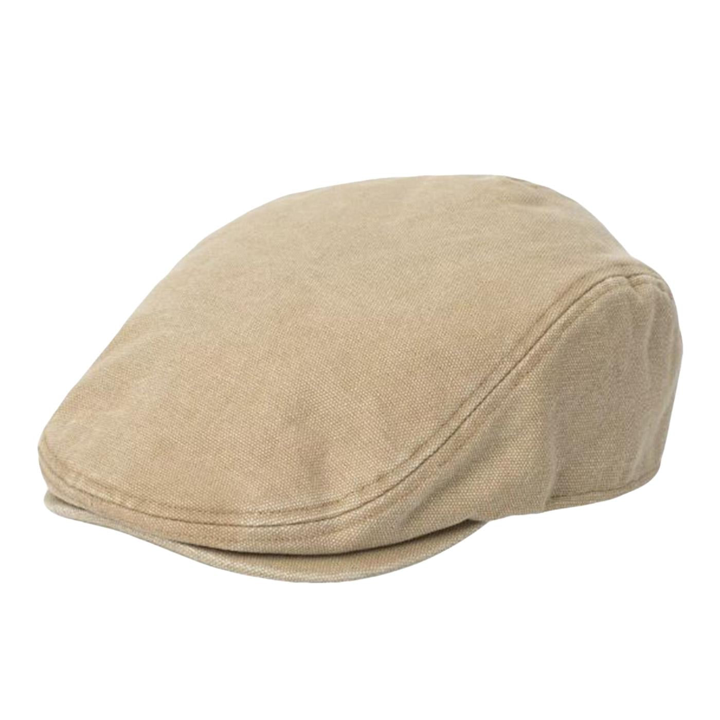 Webster Hat Leather - Cappello Marrone I035405.8Y06  CARHARTT WIP 