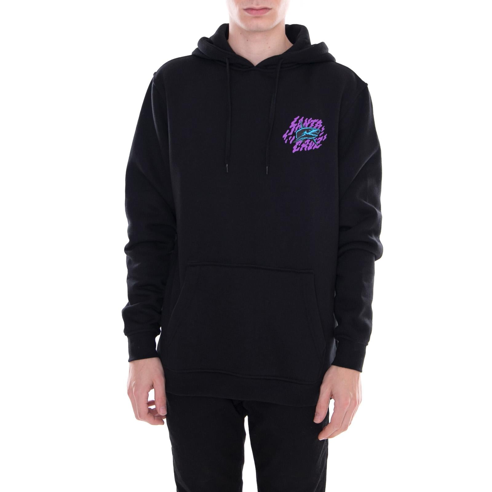  SCA-HDY-420  SANTA CRUZ 