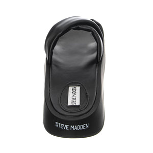 Hollace Black - Sandali Donna Neri SMSHOLLACE-BLA  STEVE MADDEN 