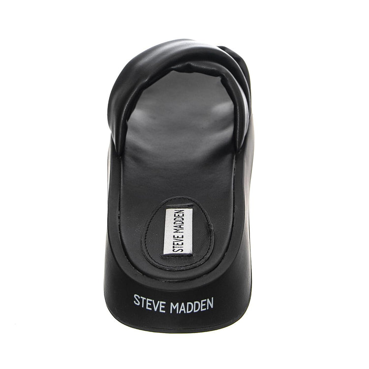 Hollace Black - Sandali Donna Neri SMSHOLLACE-BLA  STEVE MADDEN 