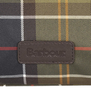 Lunch Bag Classic Tartan - Borsa Pranzo Tartan Multicolre UAC0244-TN11-FW23  BARBOUR 
