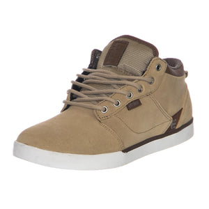 JEFFERSON MID TAN 4101000398-260  ETNIES 
