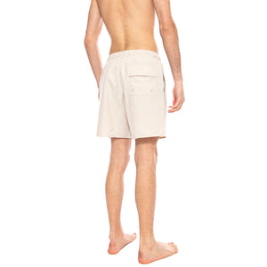Plain Swim Short Cove - Costume da Bagno Uomo Beige SH1204VB W87 LYLE & SCOTT 