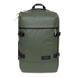 Travelpack - Tarp Rucksack Forest Green Grün ACCESSOIRES EASTPAK