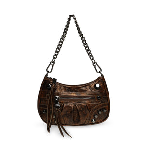 BVilma Black / Black - Borsa Nera SMABVILMA-BBL  STEVE MADDEN 