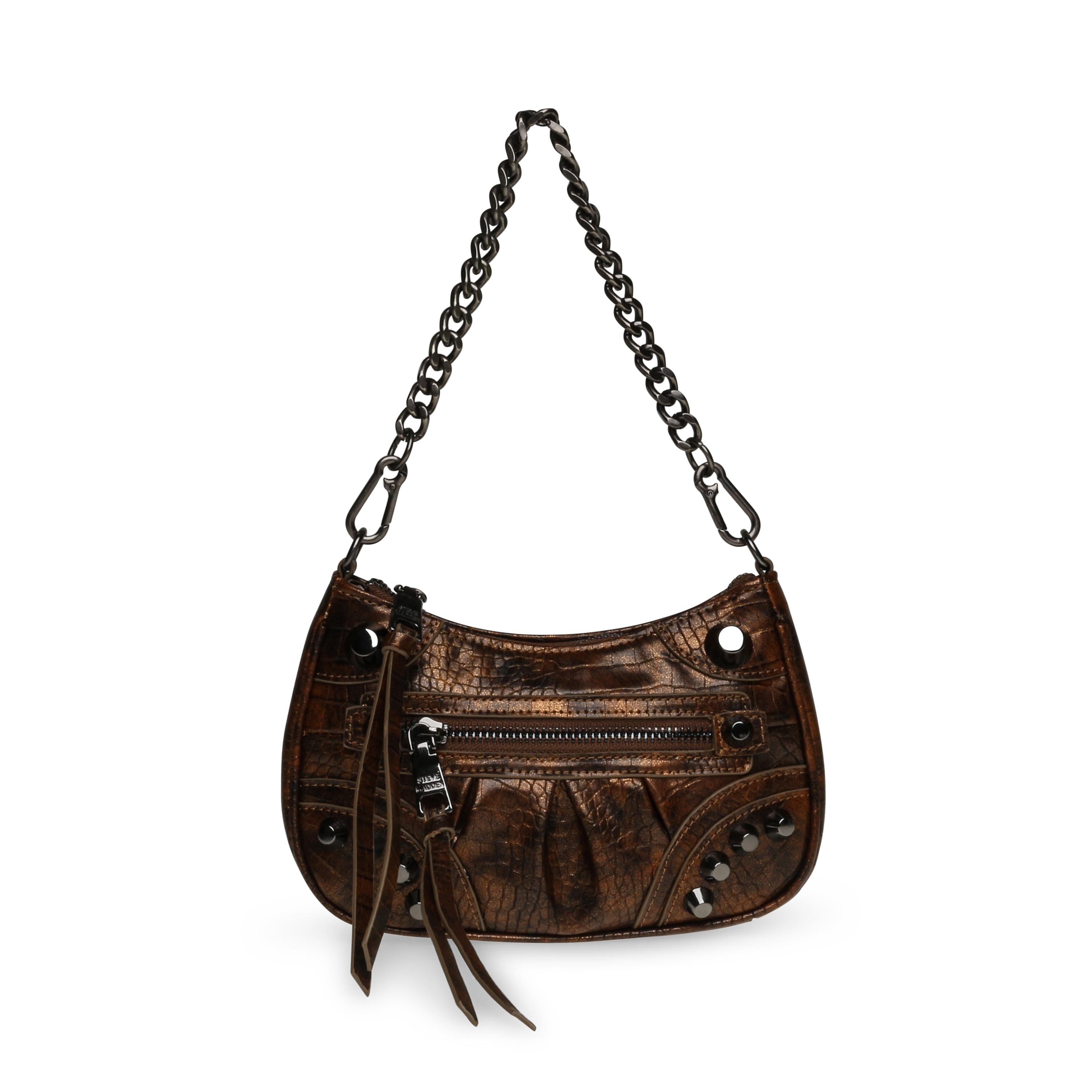 BVilma Black / Black - Borsa Nera SMABVILMA-BBL  STEVE MADDEN 
