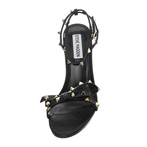 Bradshaw-A Black Mult - Sandali Donna Neri SMSBRADSHAW-A-BLA  STEVE MADDEN 