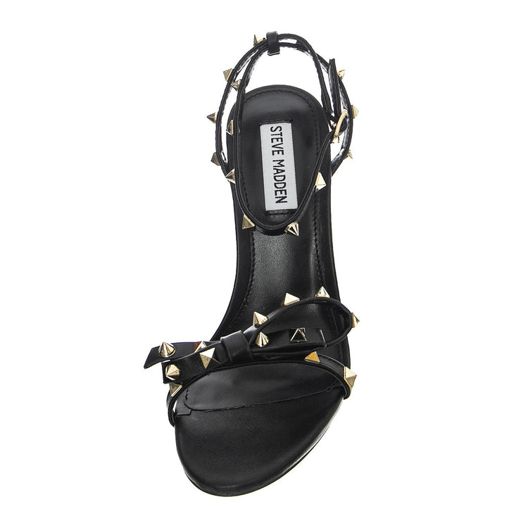 Bradshaw-A Black Mult - Sandali Donna Neri SMSBRADSHAW-A-BLA  STEVE MADDEN 