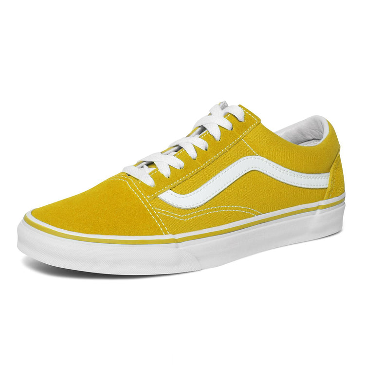 UA OLD SKOOL SUEDE / CANVAS VA38G1MWH  VANS 