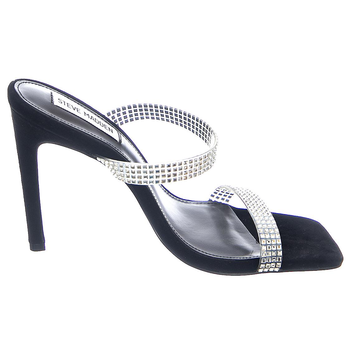  SMSMILANI-BLKMLT  STEVE MADDEN 