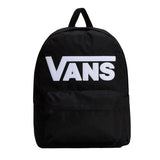 Old Skool Drop V Backpack Schwarz - Rucksack Schwarz  ACCESSOIRES VANS