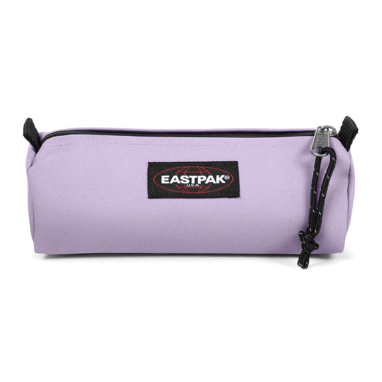 BENCHMARK SINGLE - Astuccio Viola EK000372 5V81 EASTPAK 